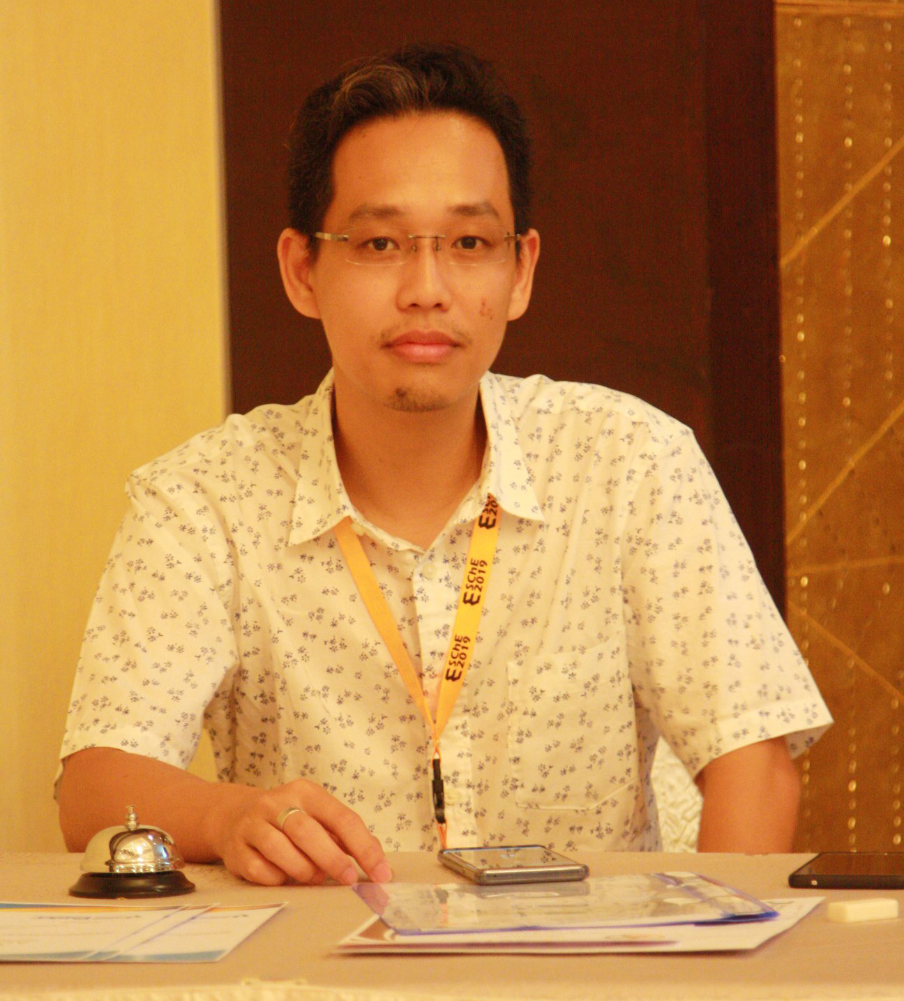 Dr. Dai-Viet N. Vo