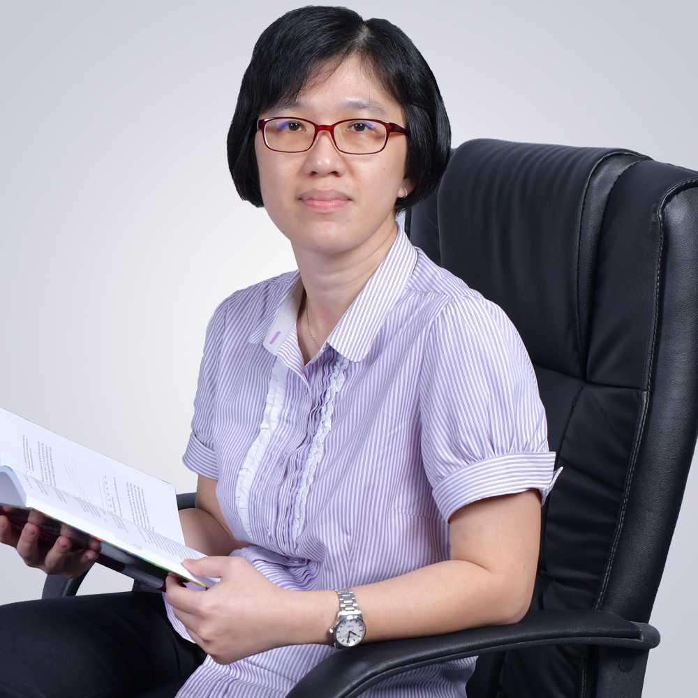 Prof. Ir. Dr. Chin Sim Yee