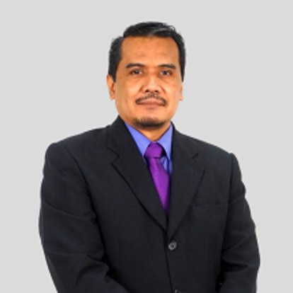 Prof. Ts. Dr. Chm. Ahmad Zuhairi Abdullah