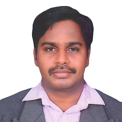 Prof. Dr. P. Senthil Kumar