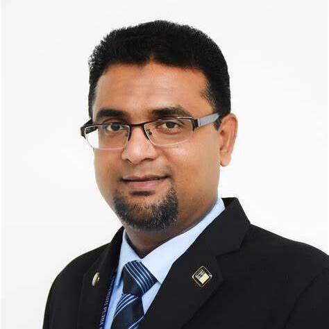 Prof. Ir. Ts. Dr. Mohamed Thariq Haji Hameed Sultan