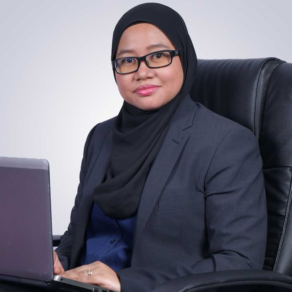 Assoc. Prof. Ts. Dr. Herma Dina binti Setiabudi