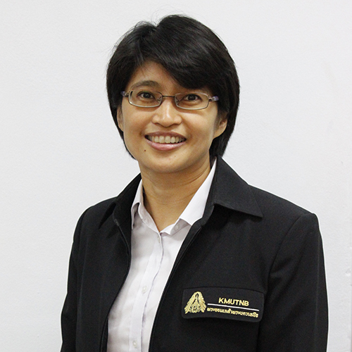 Prof. Dr. Chantaraporn Phalakornkule