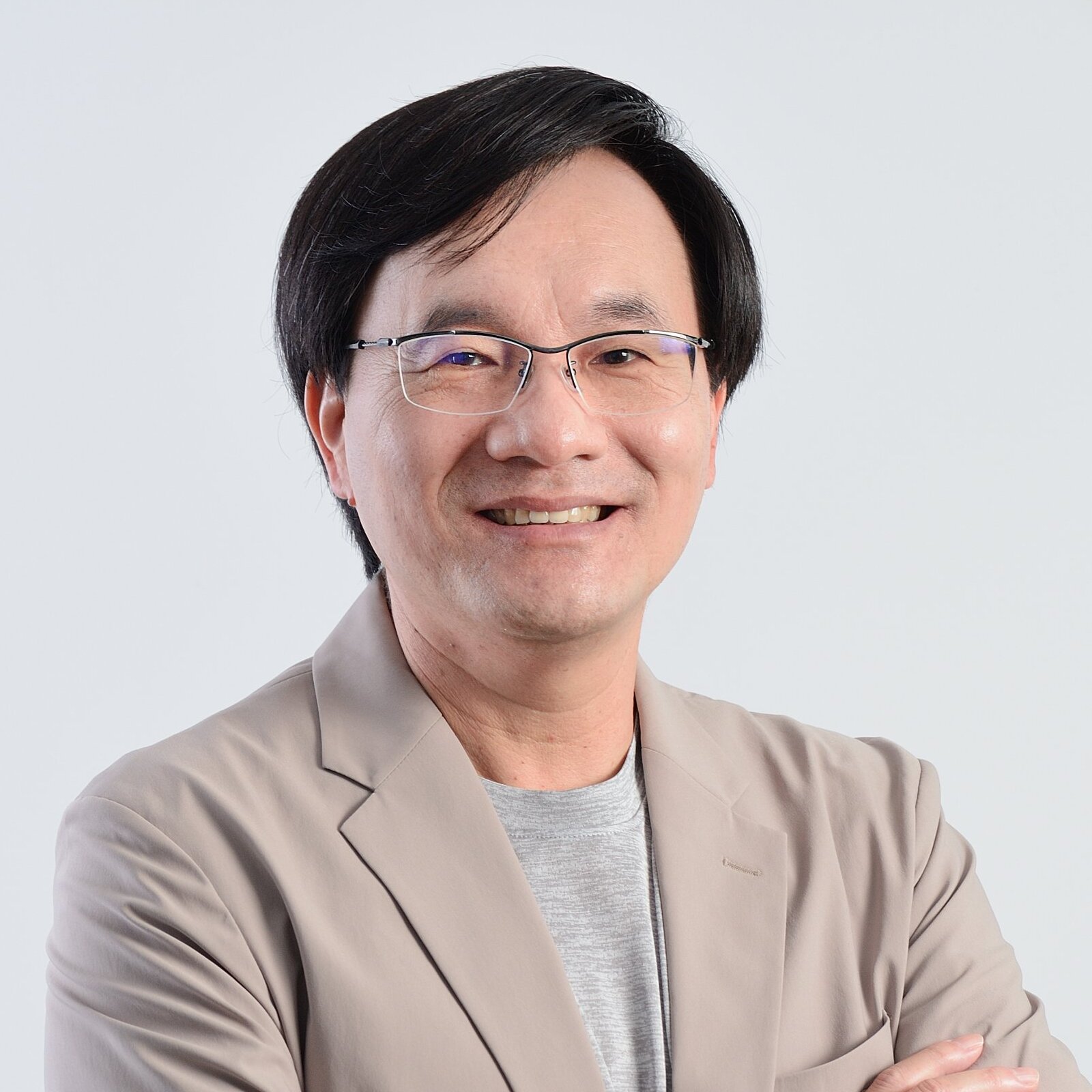 Prof. Dr. Wei-Hsin Chen