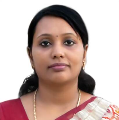 Prof. Dr. Preethi Vijayarengan