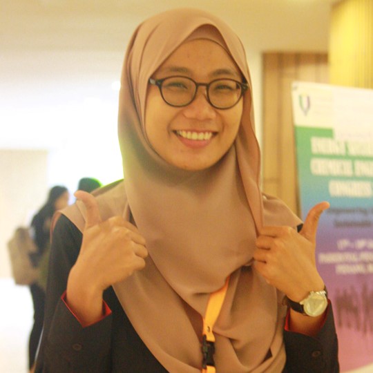 Nurul Azra binti Bakaruddin