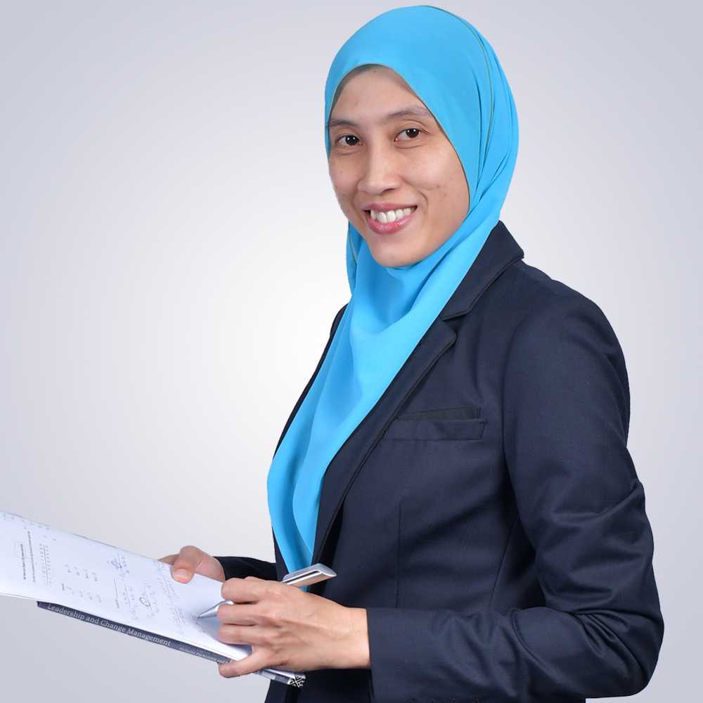 Ts. Dr. Nasratun binti Masngut