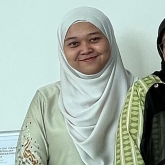 Ros Fatin Farhana binti Abu Bakar