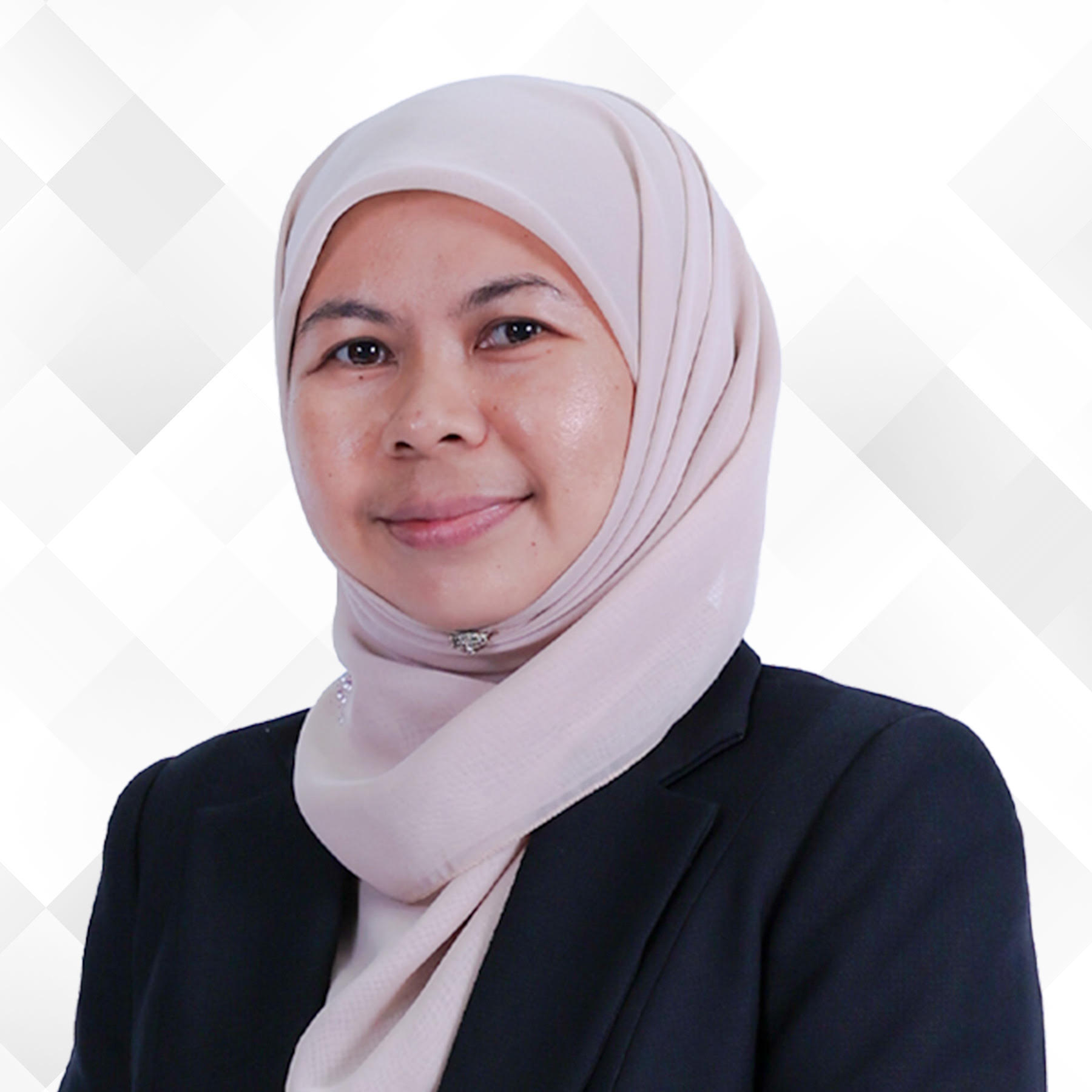 Professor Ts. Dr. Aida binti Mustapha