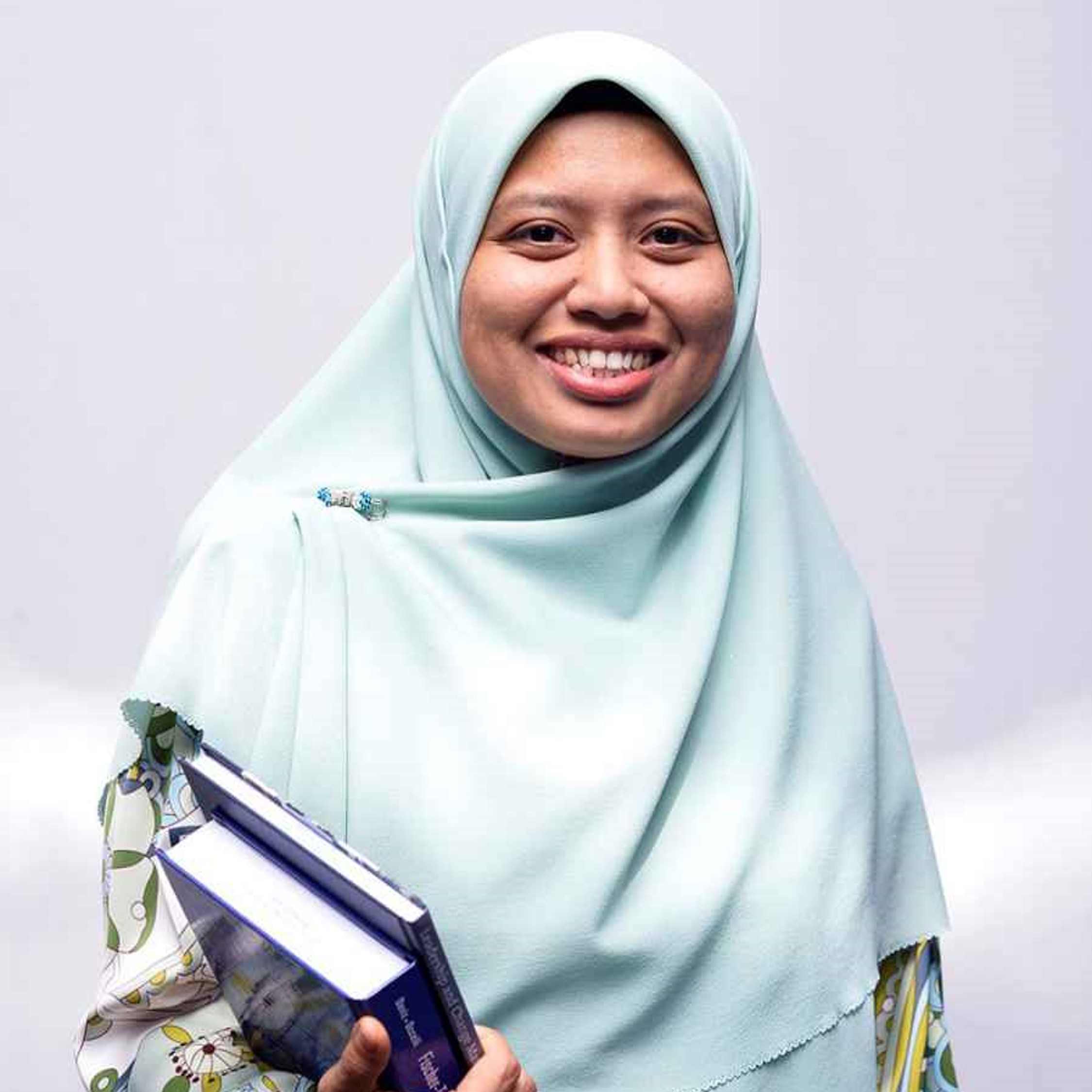 Prof. Ts. Dr. Sumaiya binti Zainal Abidin@ Murad