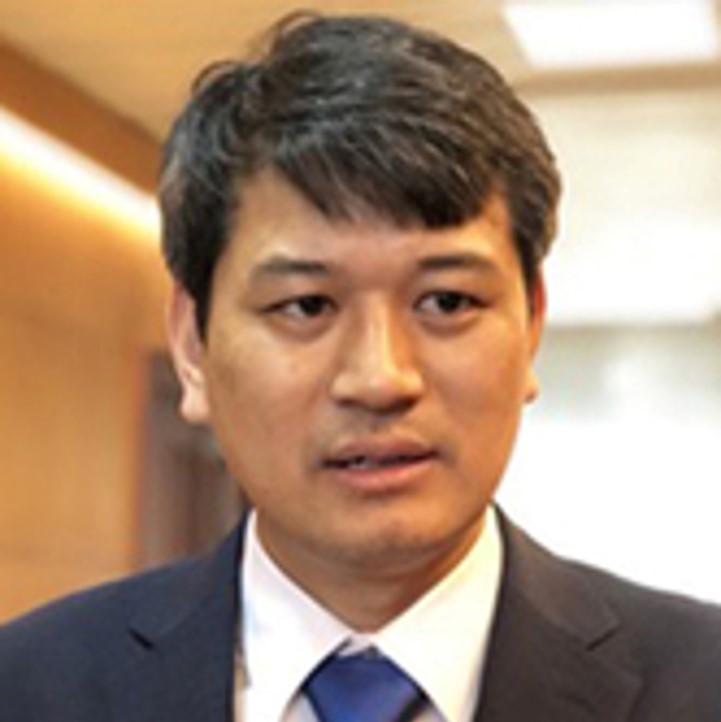 Prof. Dr. Tran Dinh Phong