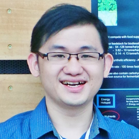 Dr. Lam Man Kee