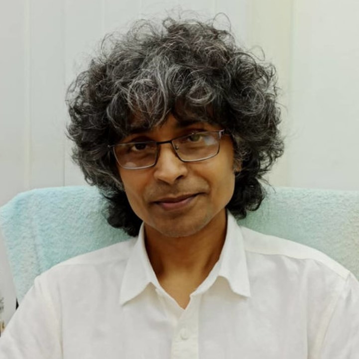 Assoc. Prof. Dr. Md. Maksudur Rahman Khan