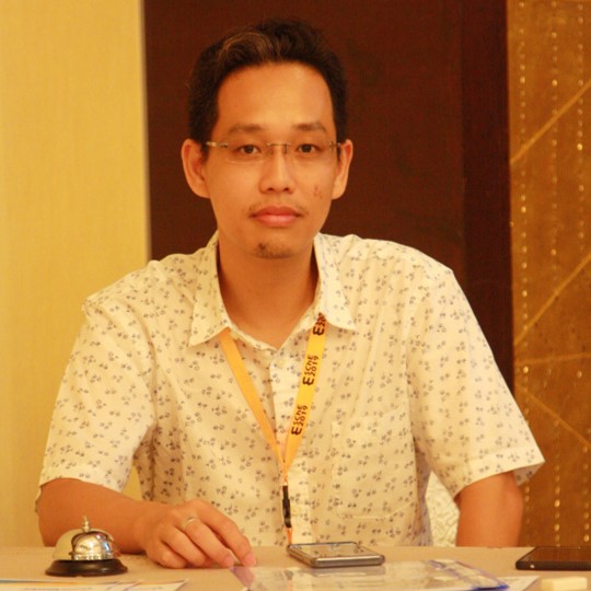 Dr. Dai-Viet N. Vo