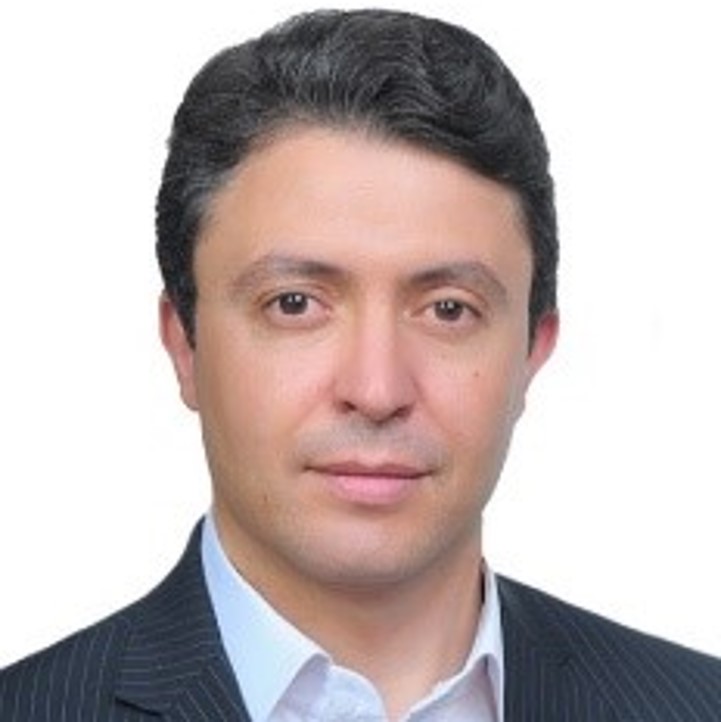 Prof. Dr. Gholamhassan Najafi