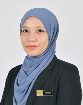Dr. Nor Azwin binti Shukri